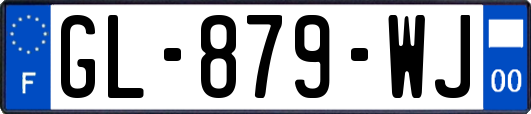 GL-879-WJ