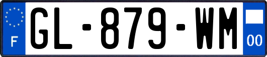 GL-879-WM