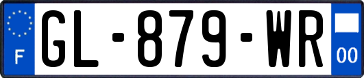 GL-879-WR