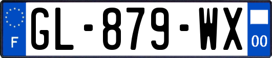 GL-879-WX