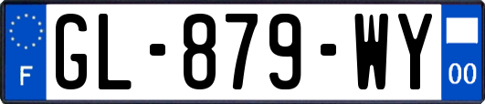 GL-879-WY