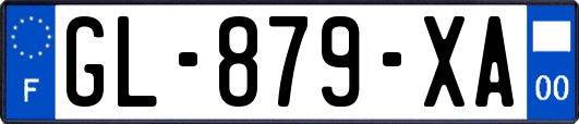 GL-879-XA
