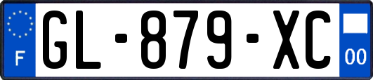 GL-879-XC