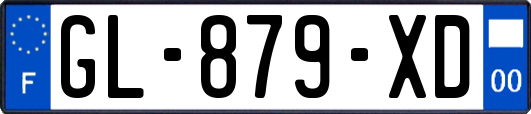 GL-879-XD