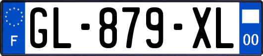 GL-879-XL