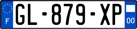 GL-879-XP