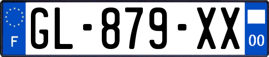 GL-879-XX