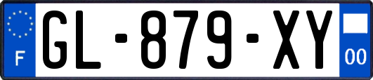 GL-879-XY