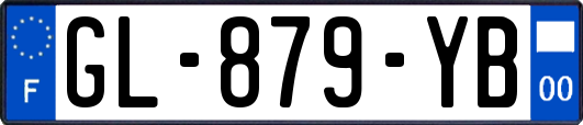 GL-879-YB