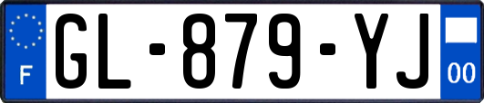 GL-879-YJ
