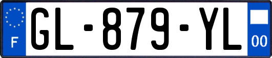 GL-879-YL