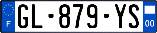 GL-879-YS