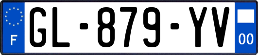 GL-879-YV