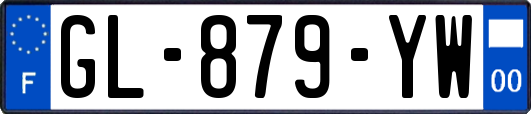 GL-879-YW