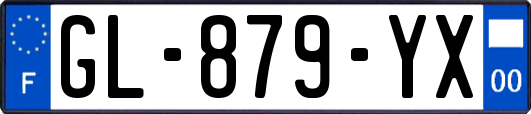 GL-879-YX