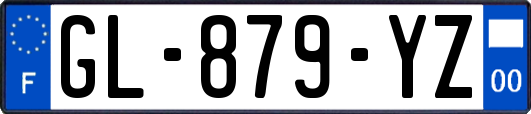 GL-879-YZ
