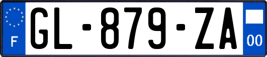 GL-879-ZA