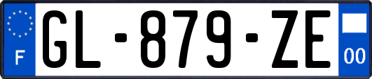 GL-879-ZE