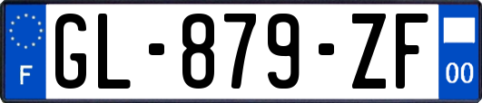 GL-879-ZF