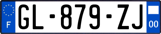 GL-879-ZJ