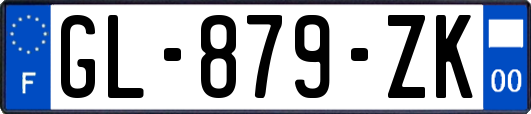 GL-879-ZK