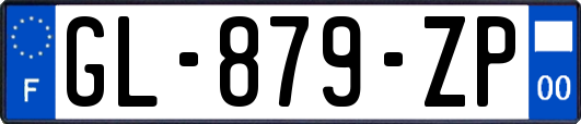 GL-879-ZP