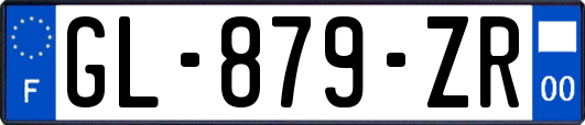 GL-879-ZR