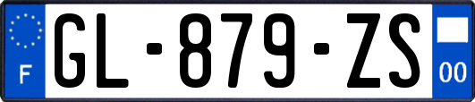 GL-879-ZS