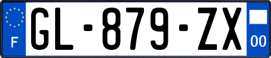 GL-879-ZX