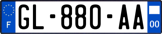 GL-880-AA