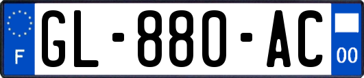 GL-880-AC