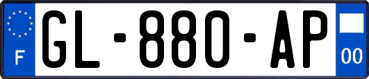 GL-880-AP