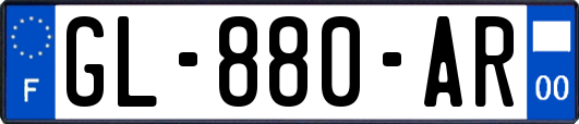 GL-880-AR