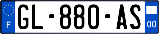 GL-880-AS
