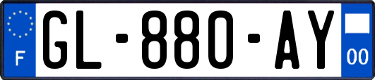 GL-880-AY