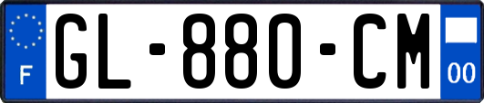 GL-880-CM