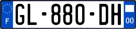 GL-880-DH