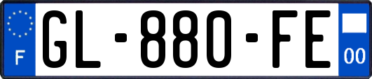 GL-880-FE