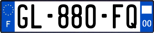 GL-880-FQ
