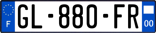 GL-880-FR