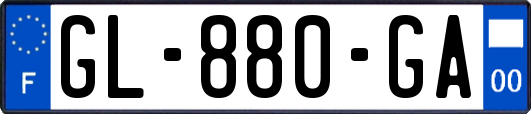 GL-880-GA