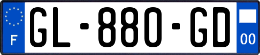 GL-880-GD