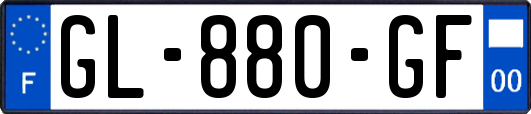 GL-880-GF