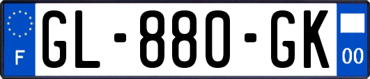 GL-880-GK