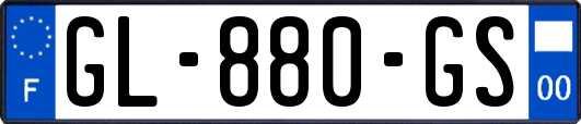 GL-880-GS