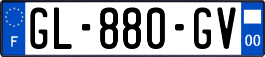 GL-880-GV