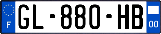GL-880-HB