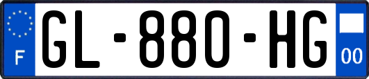 GL-880-HG