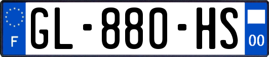 GL-880-HS