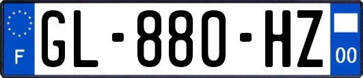 GL-880-HZ